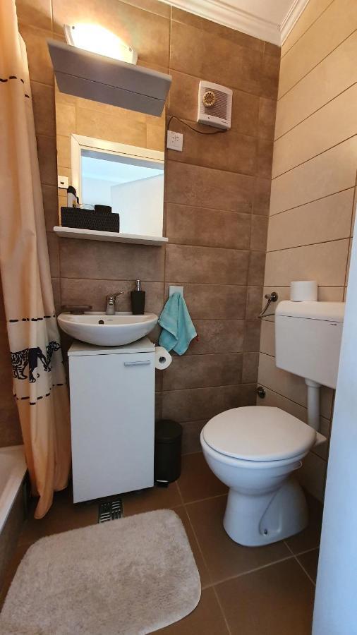 Rajski Vrt 브르드니크 외부 사진